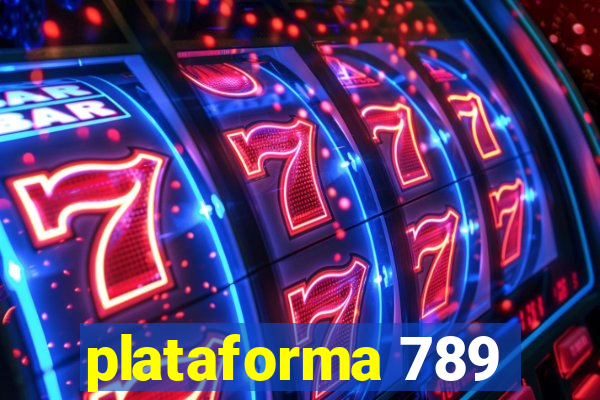 plataforma 789